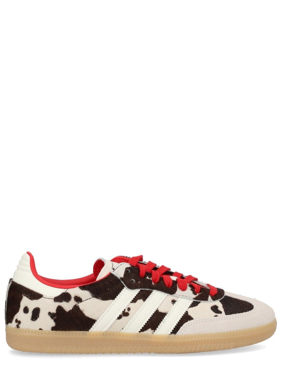 Adidas Samba OG Sneakers