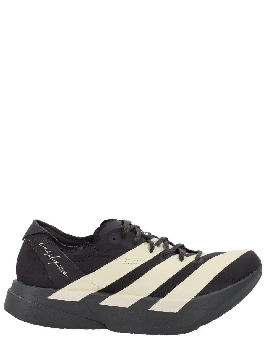 Adidas Adios Pro 4 Black Sneakers