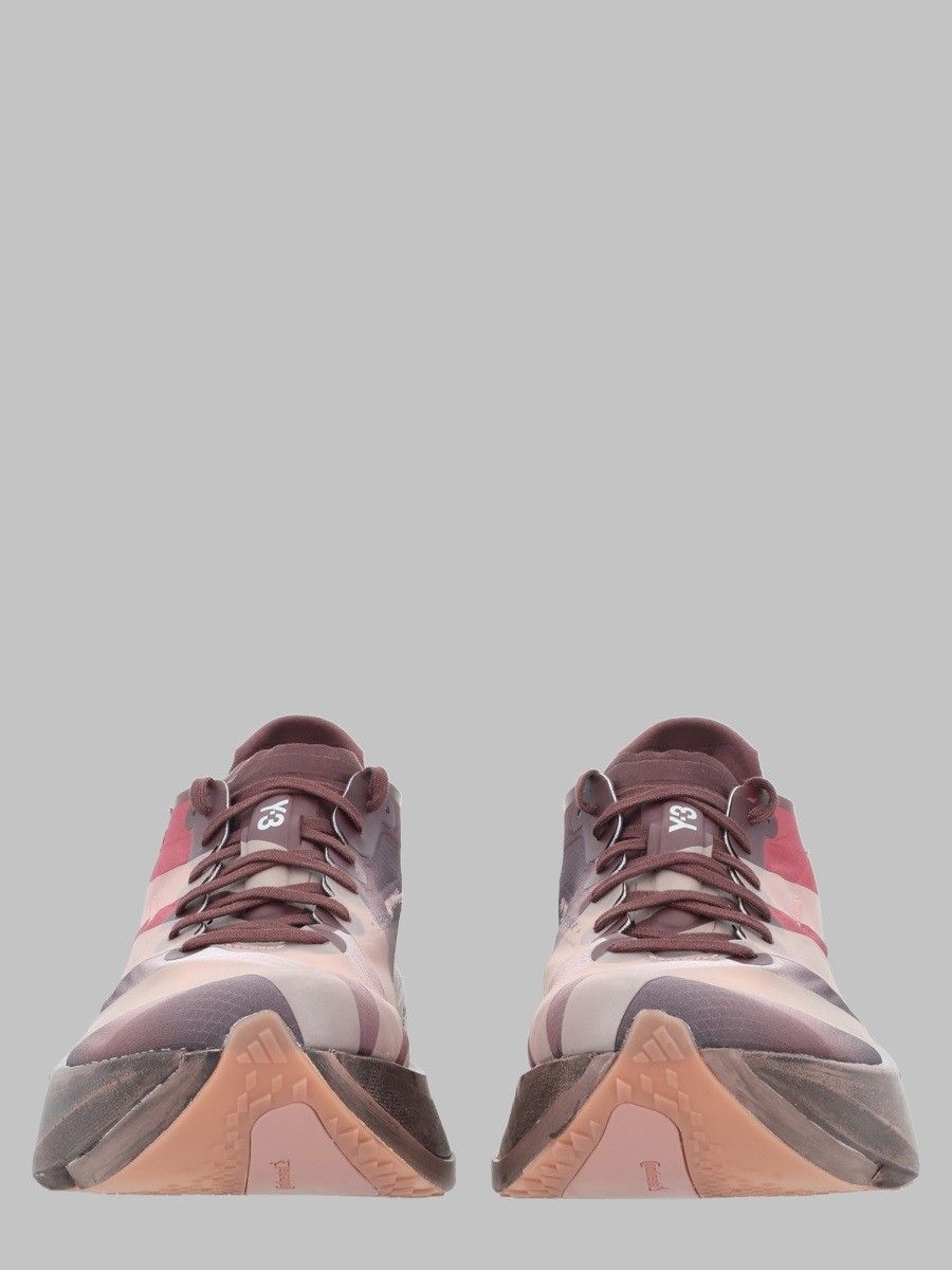 Adidas Adios PRO 4 Gray Sneakers