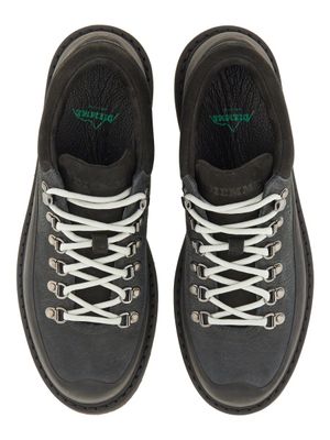 Diemme Cornaro Black Hiking Boots