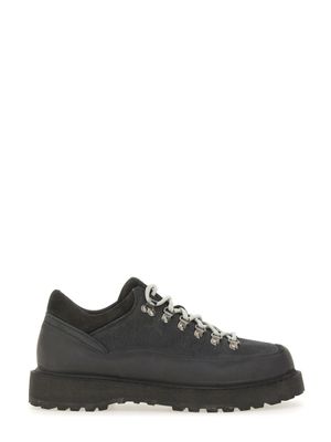 Diemme Cornaro Black Hiking Boots