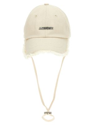 'La Casquette Artichaut' cap