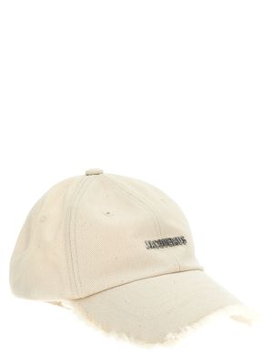 'La Casquette Artichaut' cap