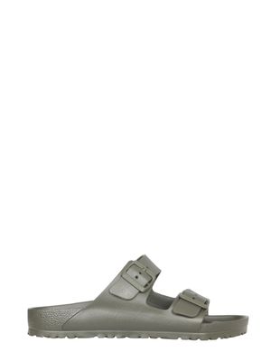 Birkenstock Arizona EVA Sandals in Khaki