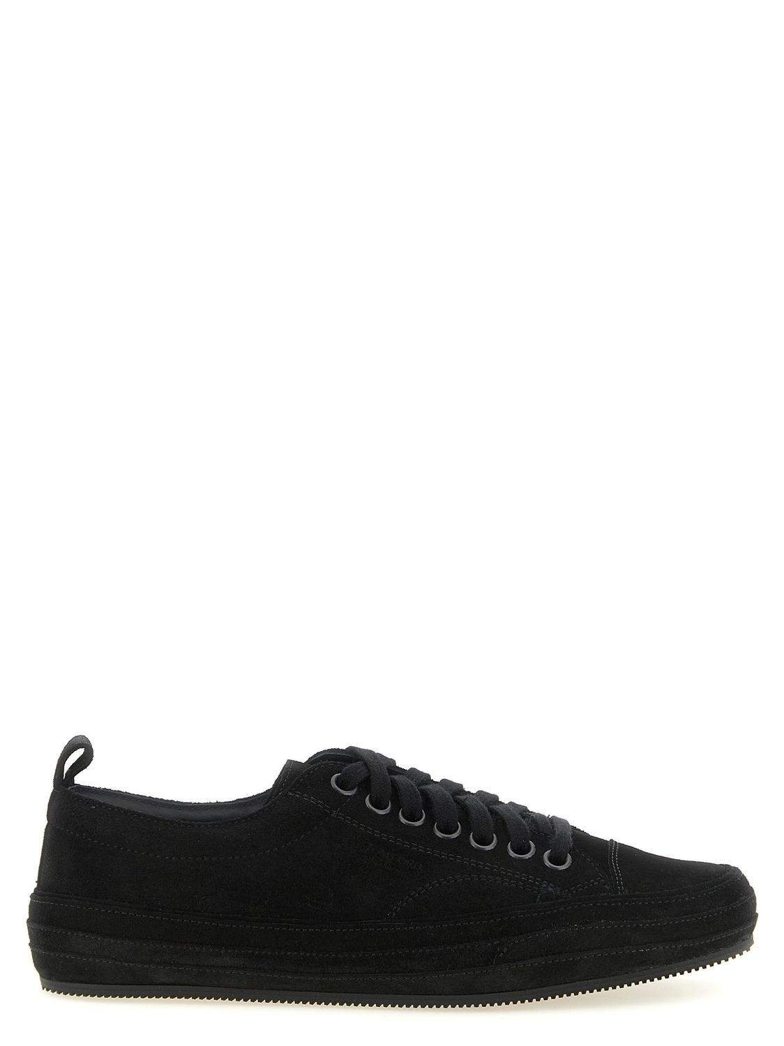 Tom Ford Archer Black Sneakers