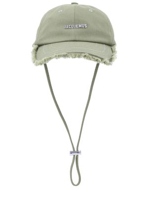 ARTICHAUT" BASEBALL CAP