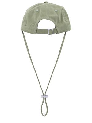 ARTICHAUT" BASEBALL CAP