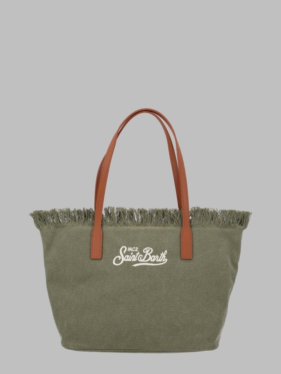 MC2 Saint Barth City Shoulder Bag
