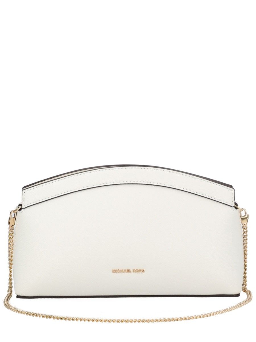 MICHAEL Michael Kors Athena Small Clutch