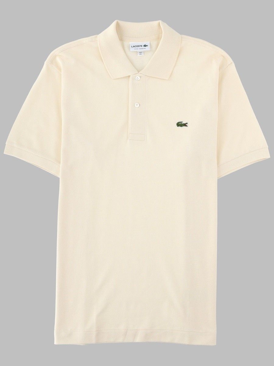Lacoste Polo Shirt
