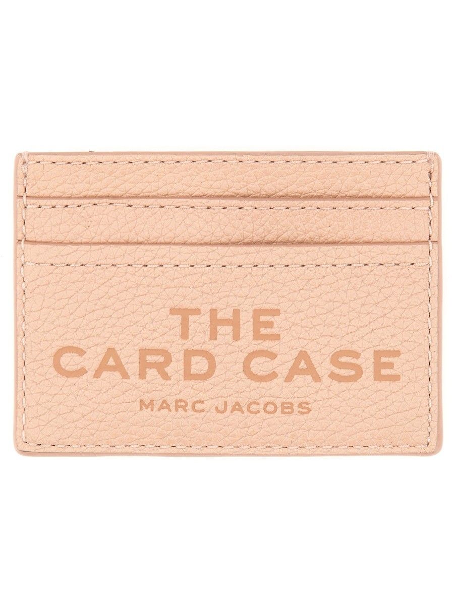 Marc Jacobs The Card Case in Pink