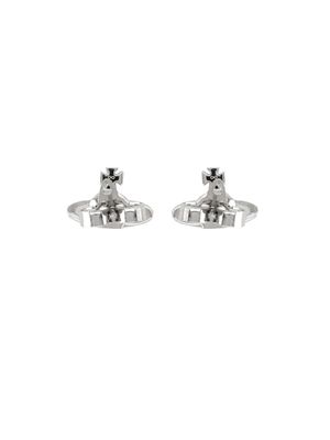Vivienne Westwood Nano Solitaire Earrings