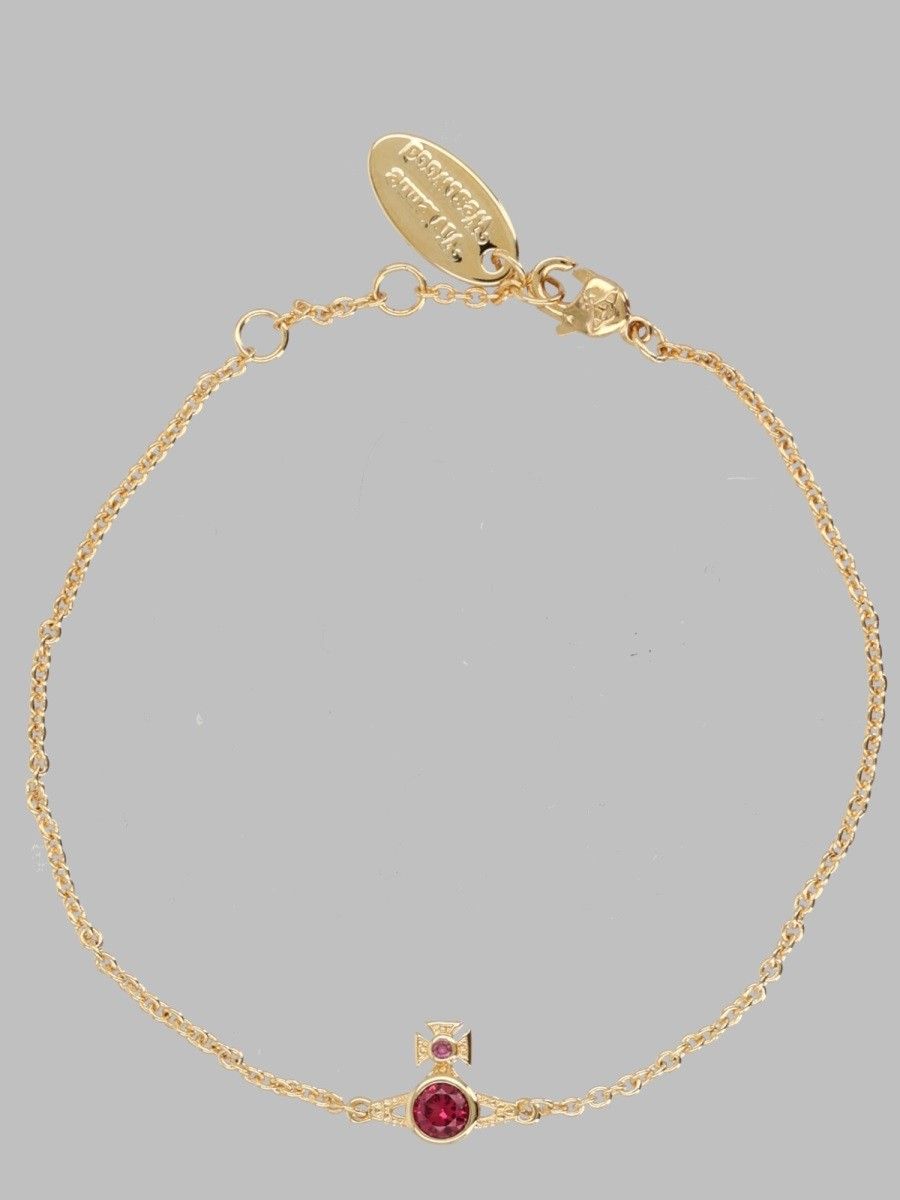 Vivienne Westwood London Orb Bracelet