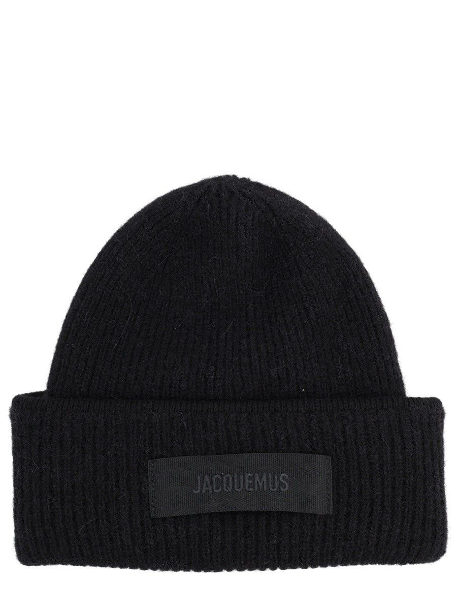 Jacquemus Baseball Cap
