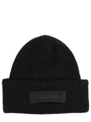 Jacquemus Baseball Cap