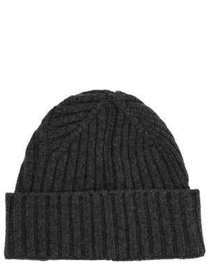 Jacquemus Tourni Gray Baseball Cap