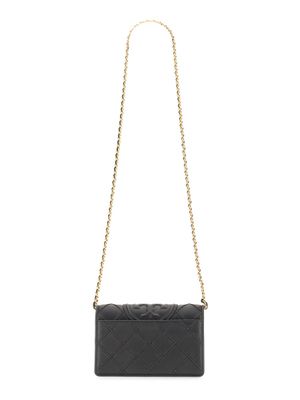 Tory Burch Black Wallet