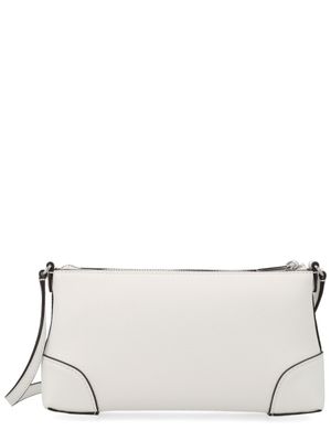 SHOULDER BAG WITH LOGO