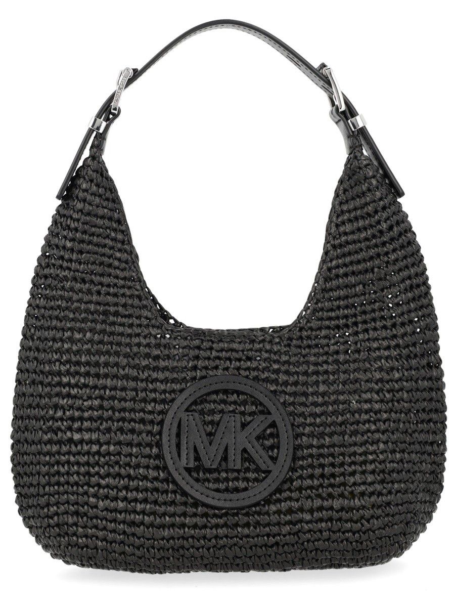 MICHAEL Michael Kors Nolita Black Shoulder Bag
