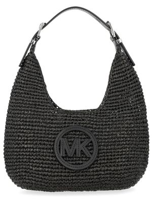 MICHAEL Michael Kors Nolita Black Shoulder Bag