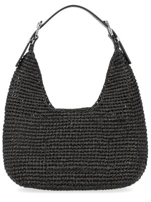MICHAEL Michael Kors Nolita Black Shoulder Bag