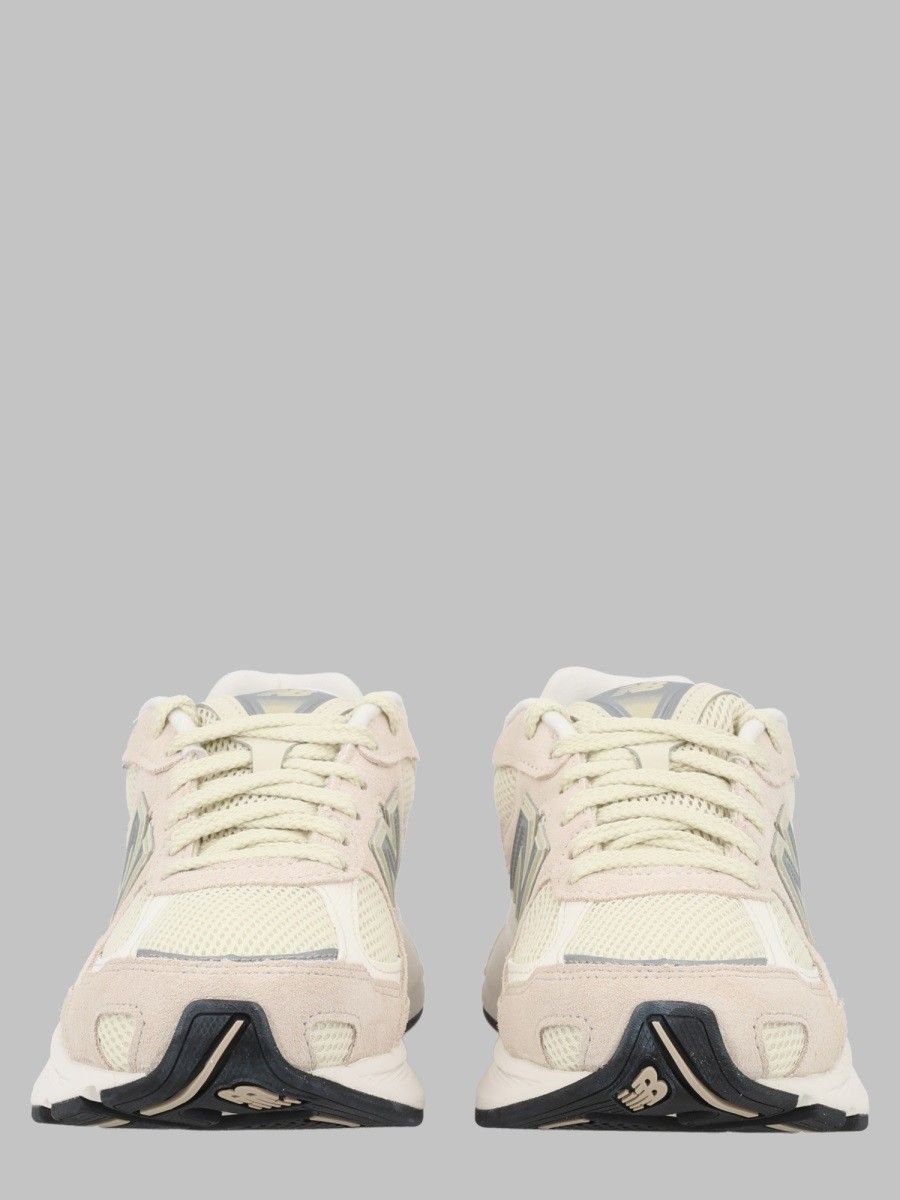 New Balance Abzorb 2010 Beige Sneakers