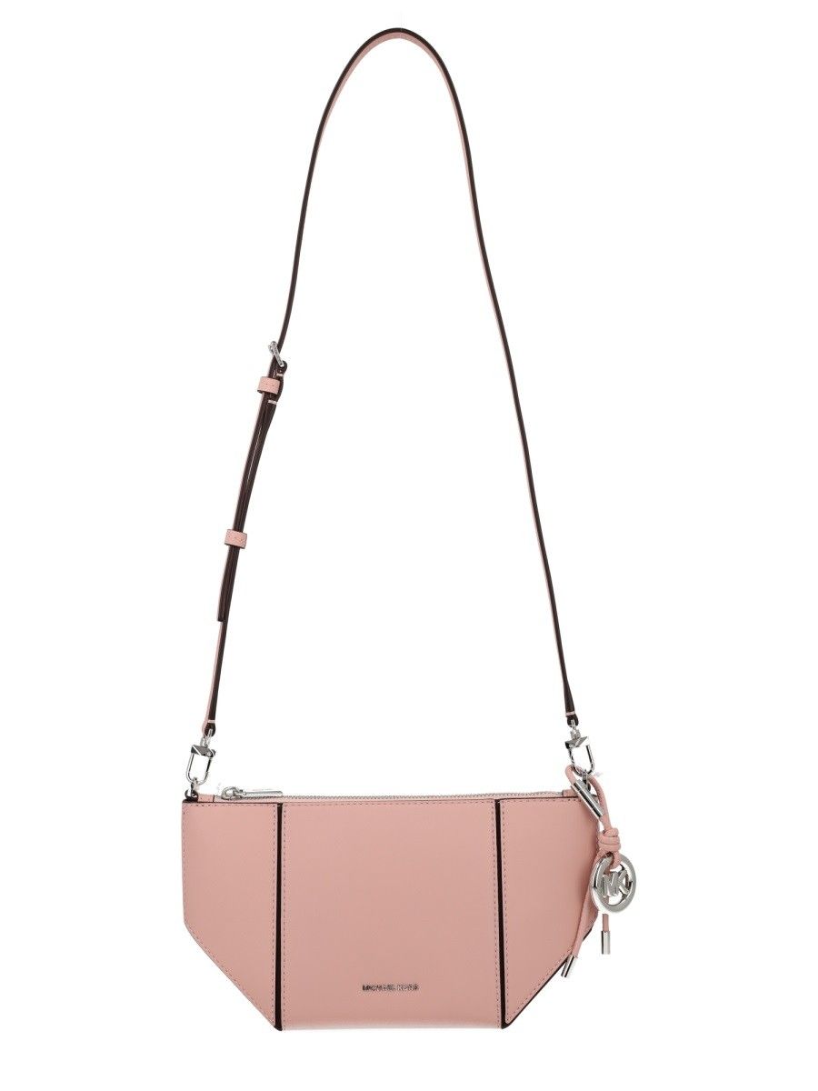 MICHAEL Michael Kors Jordi Bag in Pink