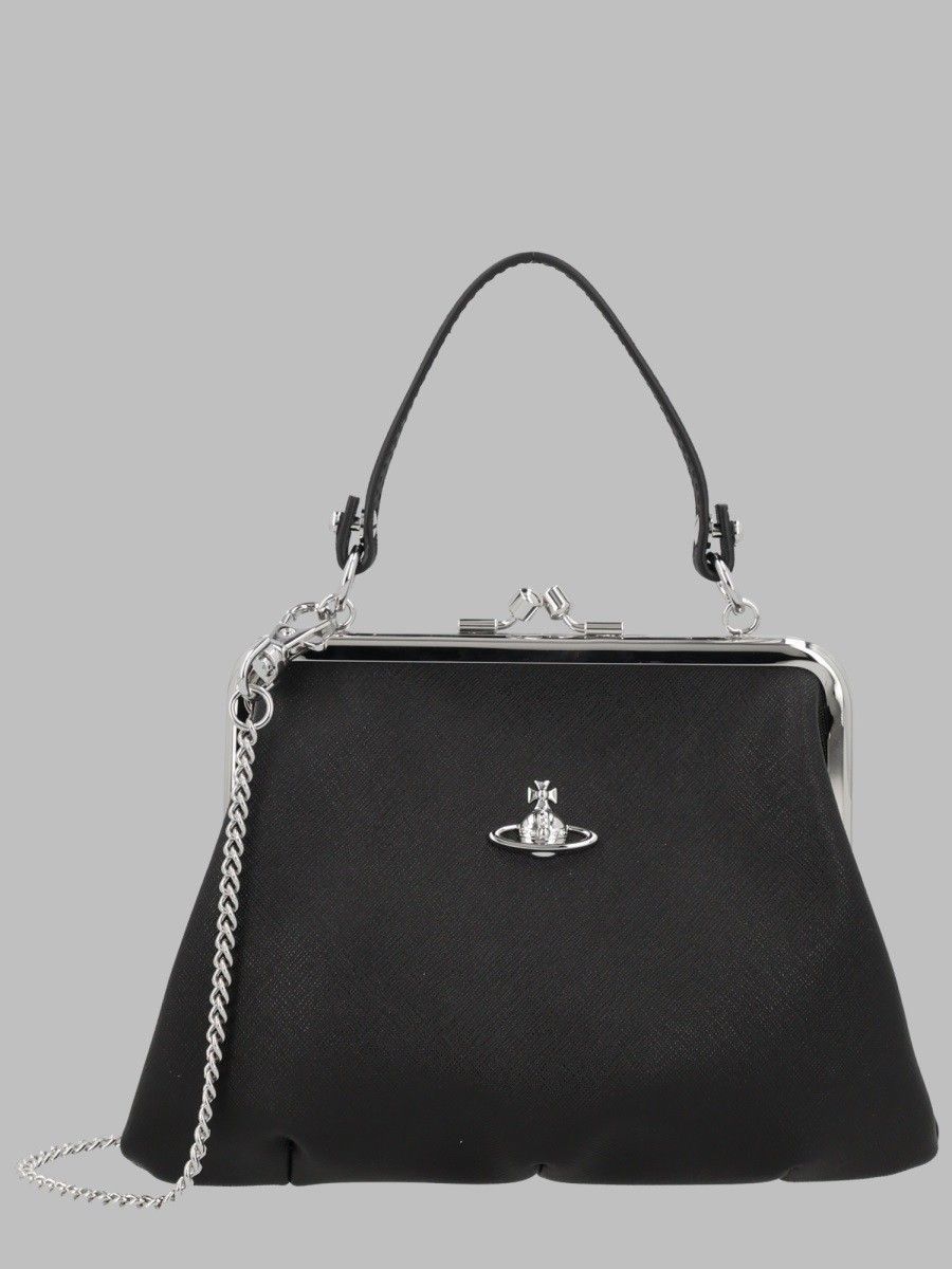 Vivienne Westwood Granny Frame Handbag