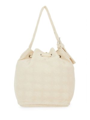Tory Burch T Monogram Handbag