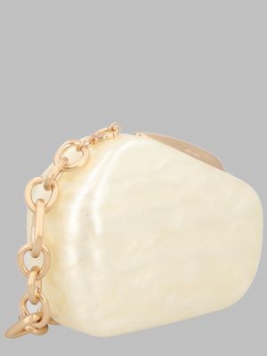 CULT GAIA Althea Ivory Pouch