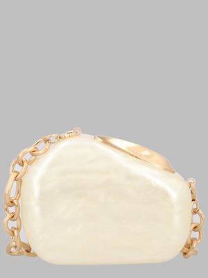 CULT GAIA Althea Ivory Pouch