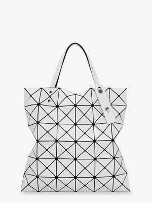 Issey Miyake Lucent Tote Bag