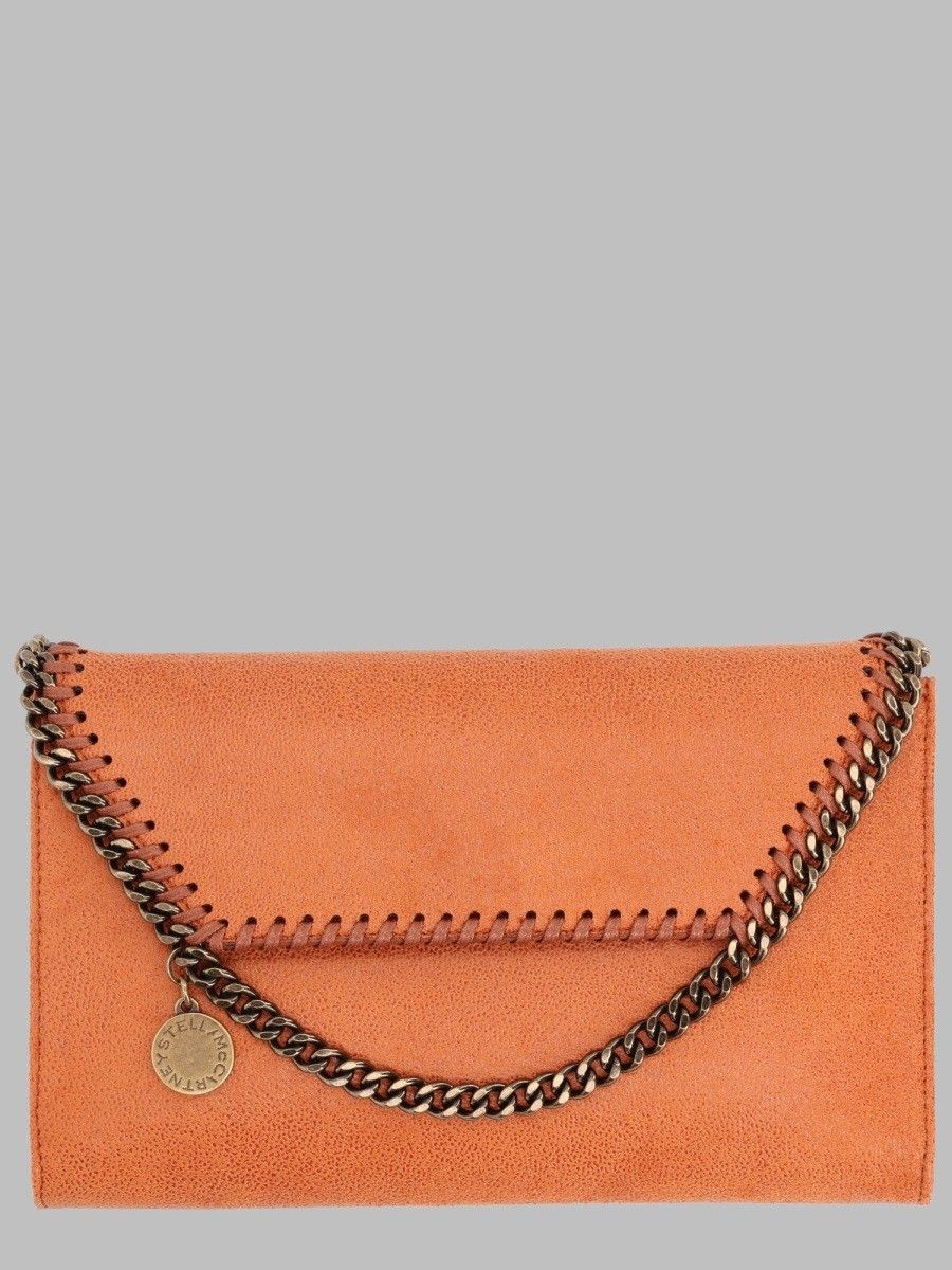 Stella McCartney Falabella Crossbody Bag