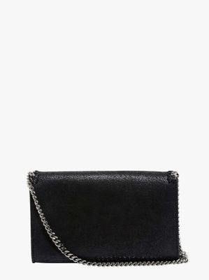 Falabella Wallet Shaggy Deer crossbody bag