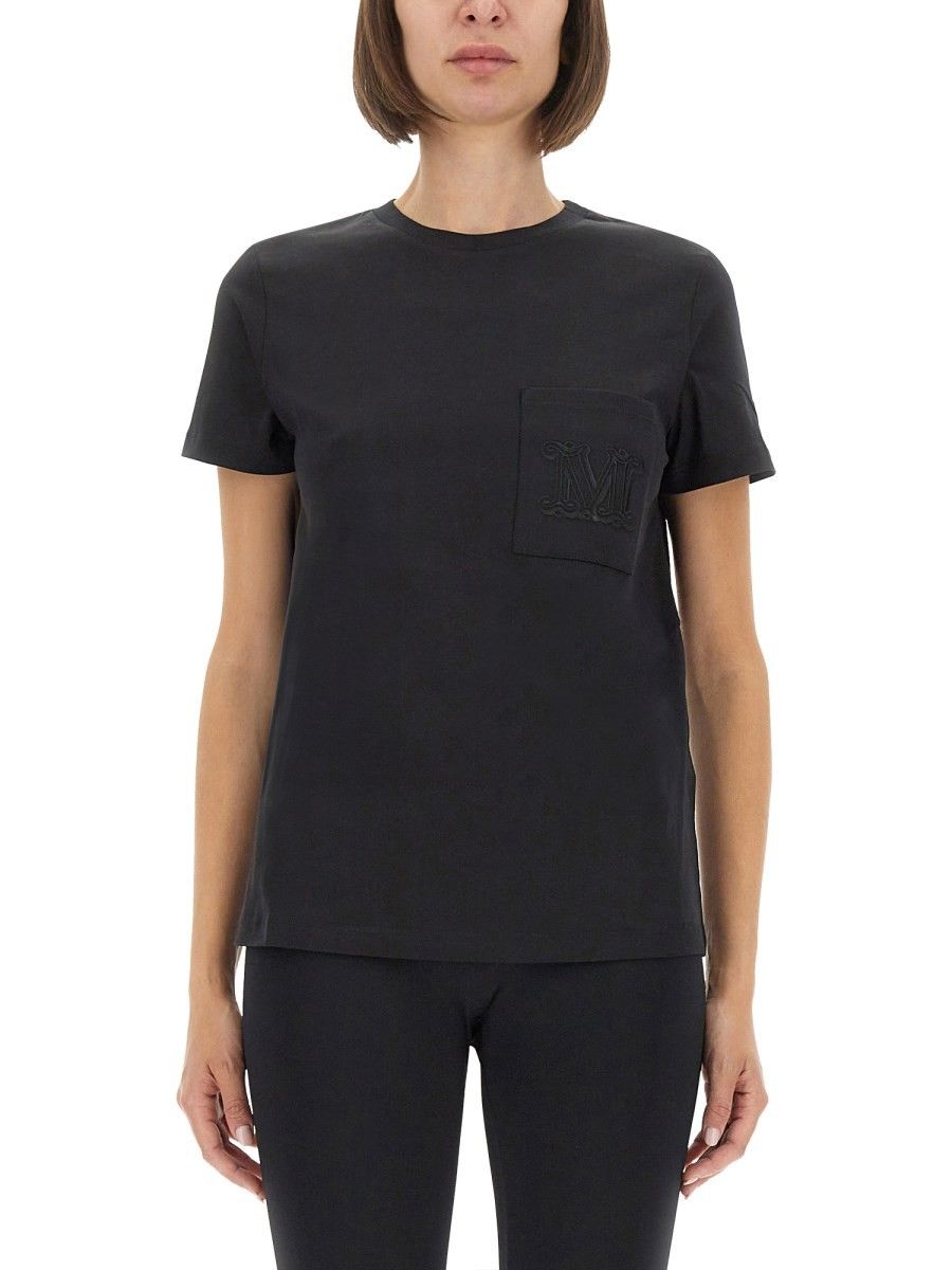 Max Mara Papaya T-Shirt