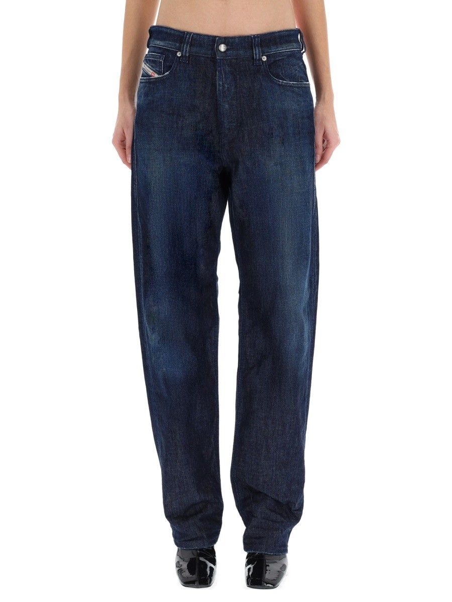 Diesel 1988 D-Ark Jeans