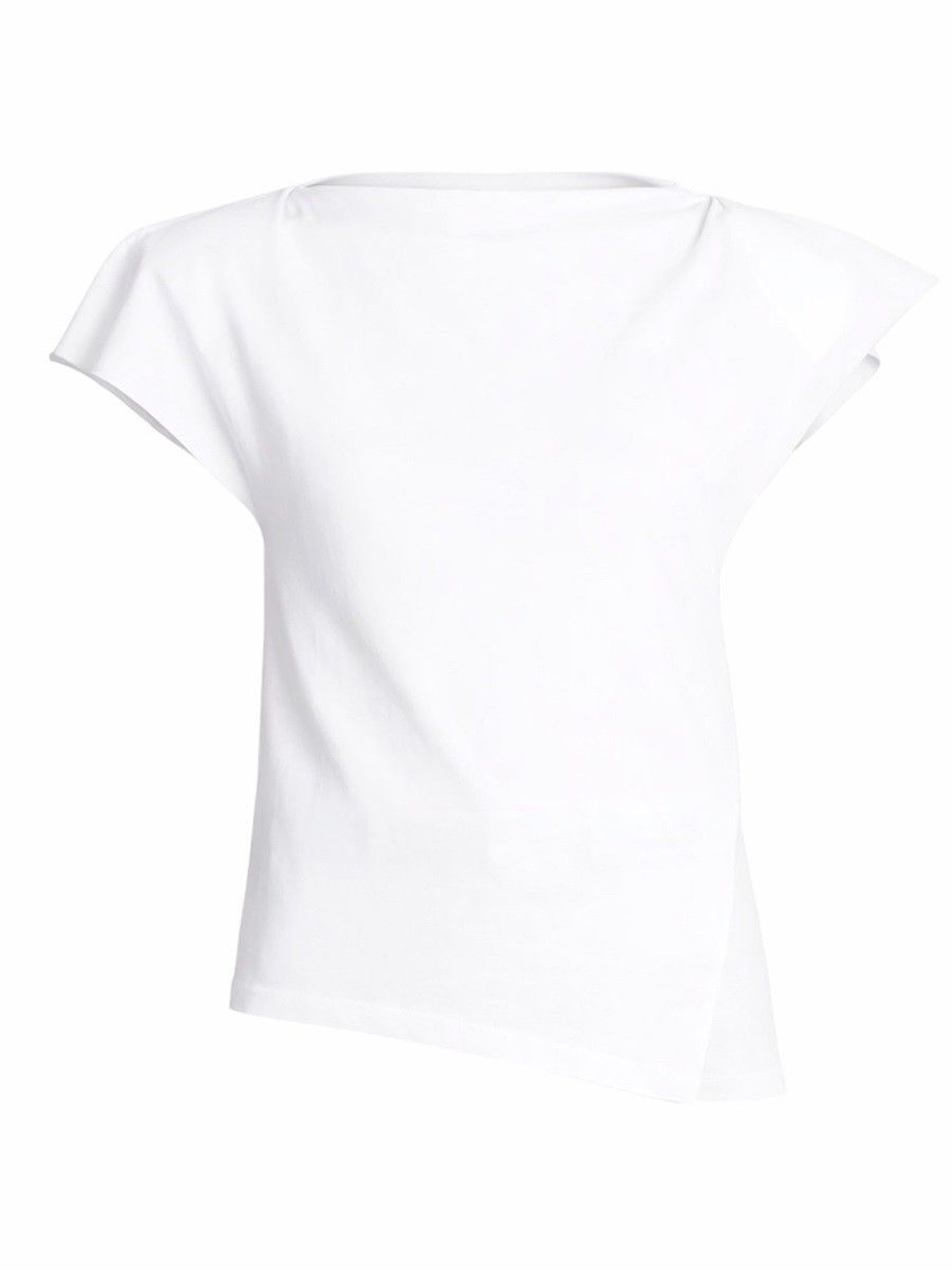 Isabel Marant Sebani White T-Shirt