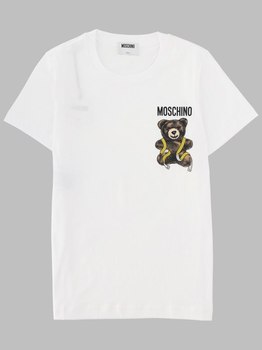 Moschino Teddy T-Shirt