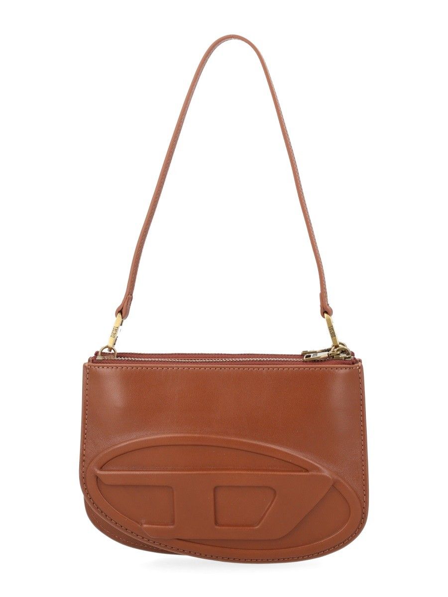 Diesel 1DR Twin Shoulder Bag