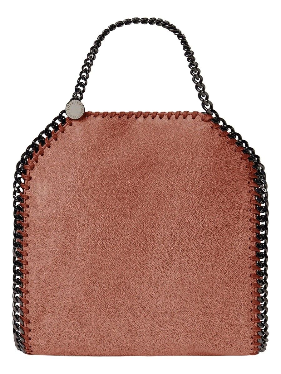 Stella McCartney Mini BAG Brown Handbag