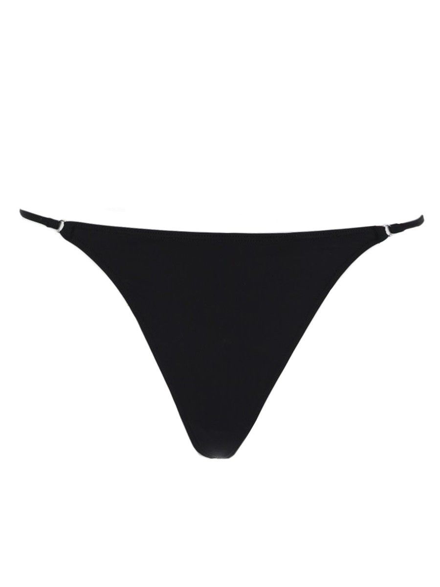 Diesel Thong Black Underwear
