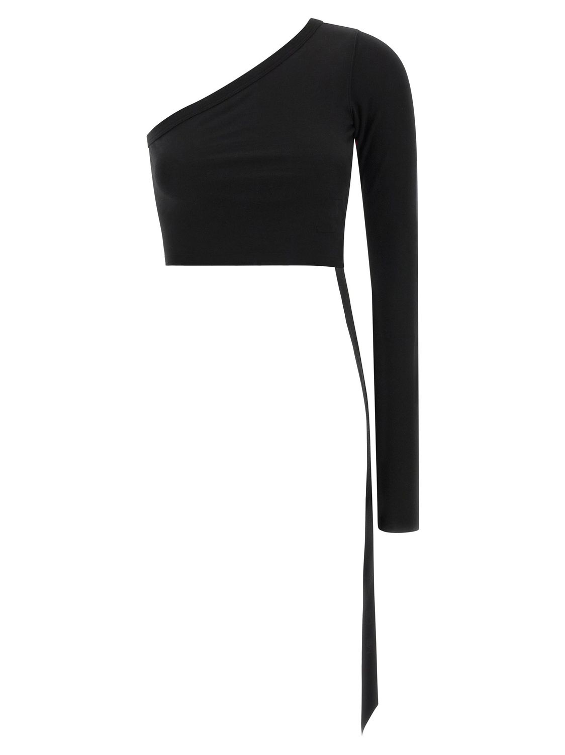 Rick Owens Ziggy Top