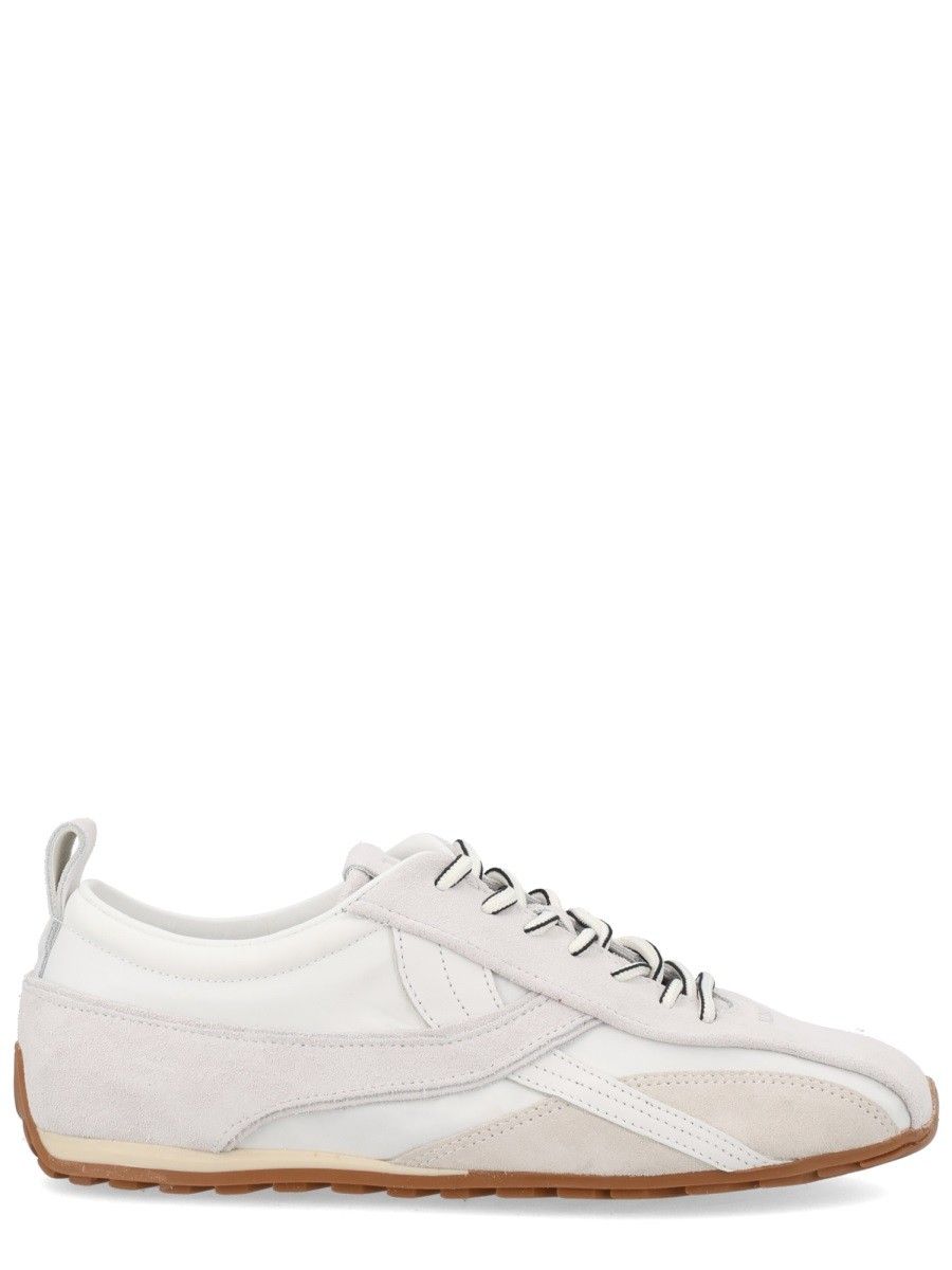 ALOHAS Tb.304 White Sneakers