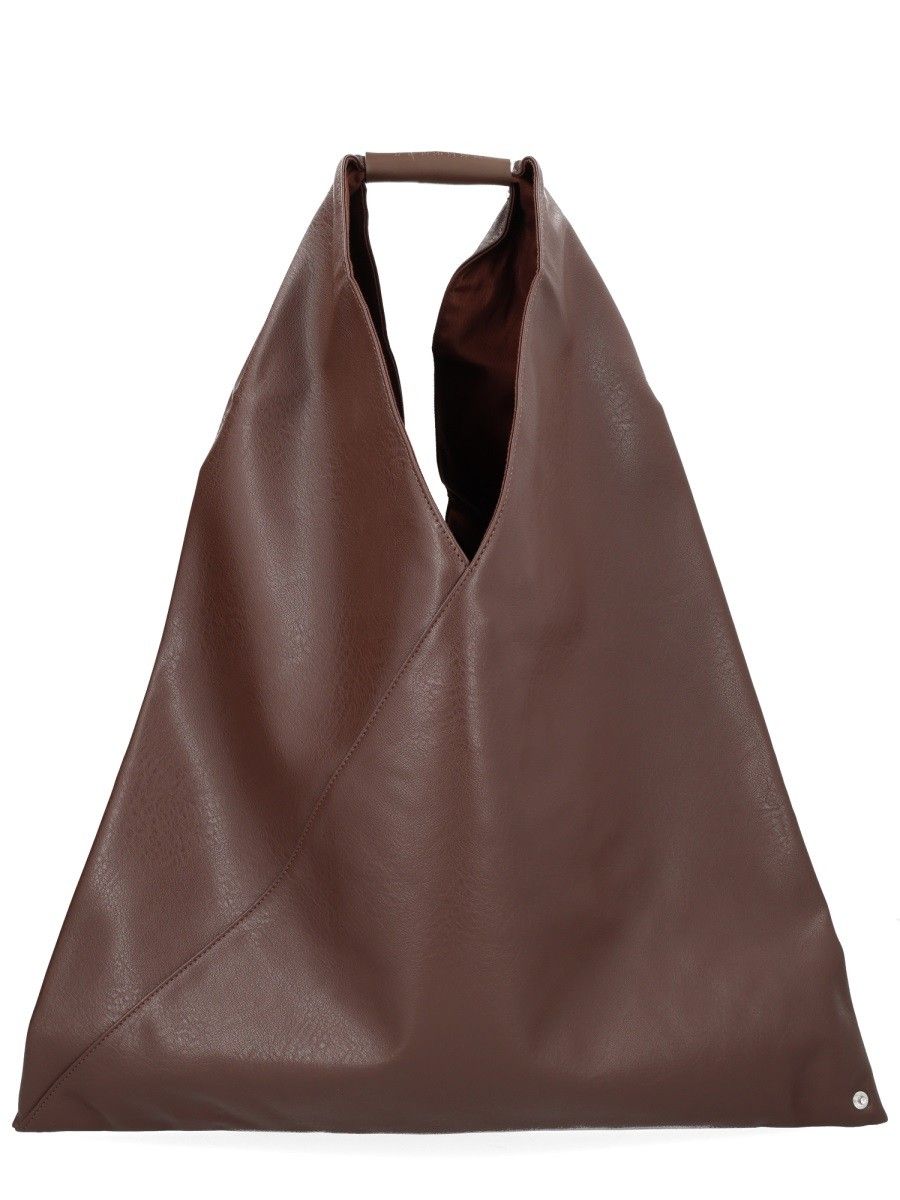 Maison Margiela Japanese Brown Handbag