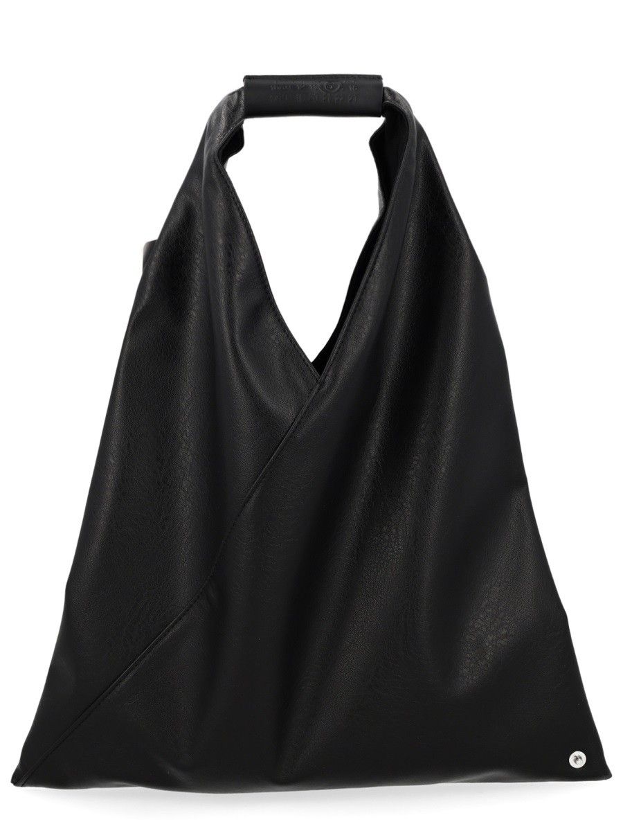 Maison Margiela Japanese Black Handbag