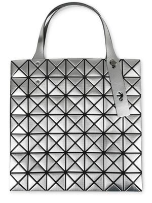 PLATINUM" TOTE BAG
