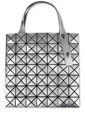 PLATINUM" TOTE BAG
