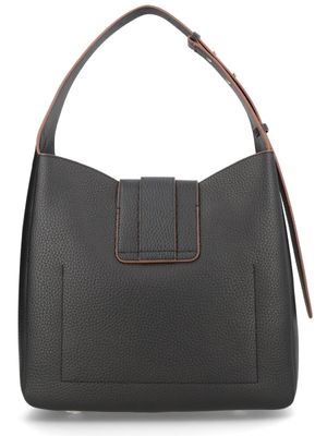 Hogan Black Shoulder Bag