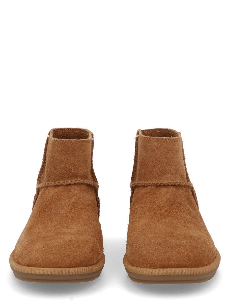 UGG Classic Mini Brown Boots