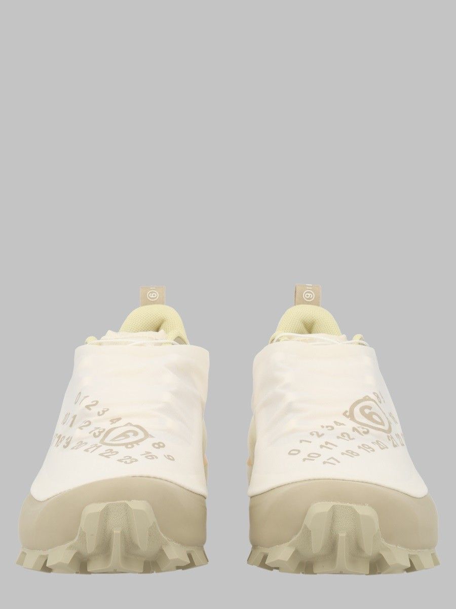 Maison Margiela Cross Dust Sneakers